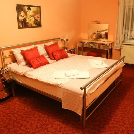 Luxury Brasov Apartment Ngoại thất bức ảnh