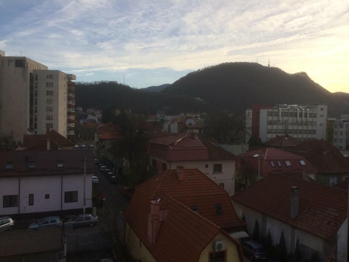 Luxury Brasov Apartment Ngoại thất bức ảnh