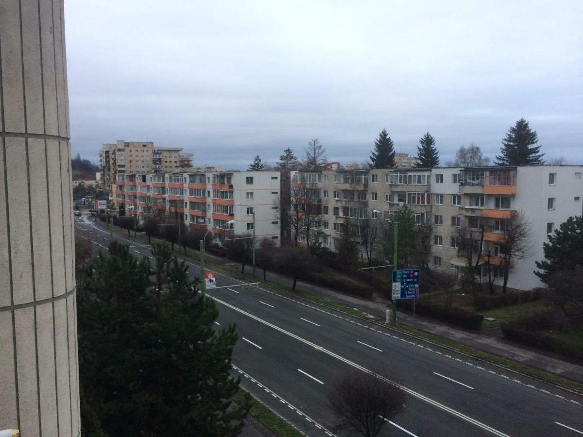Luxury Brasov Apartment Ngoại thất bức ảnh