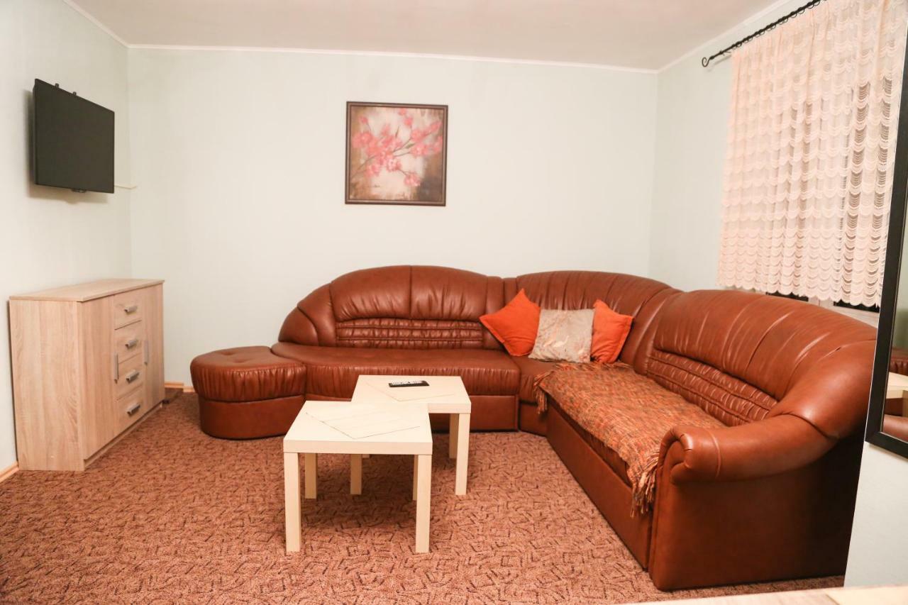 Luxury Brasov Apartment Ngoại thất bức ảnh