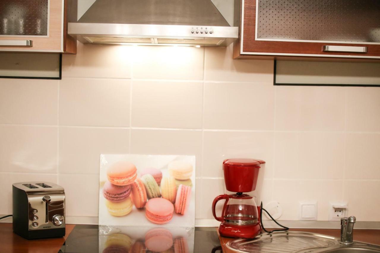 Luxury Brasov Apartment Ngoại thất bức ảnh