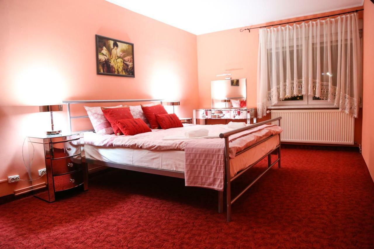 Luxury Brasov Apartment Ngoại thất bức ảnh