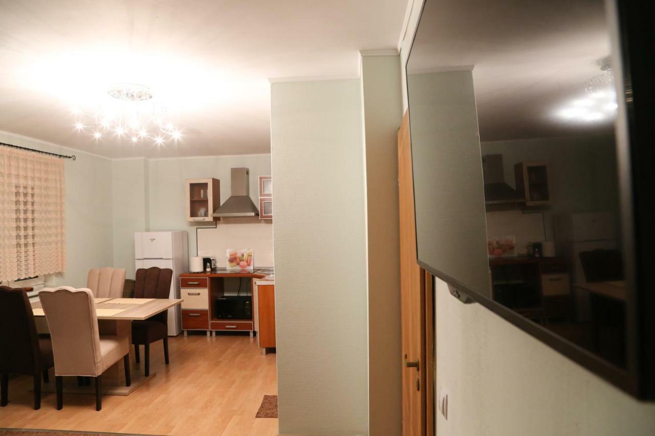 Luxury Brasov Apartment Ngoại thất bức ảnh