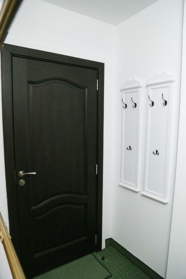 Luxury Brasov Apartment Ngoại thất bức ảnh