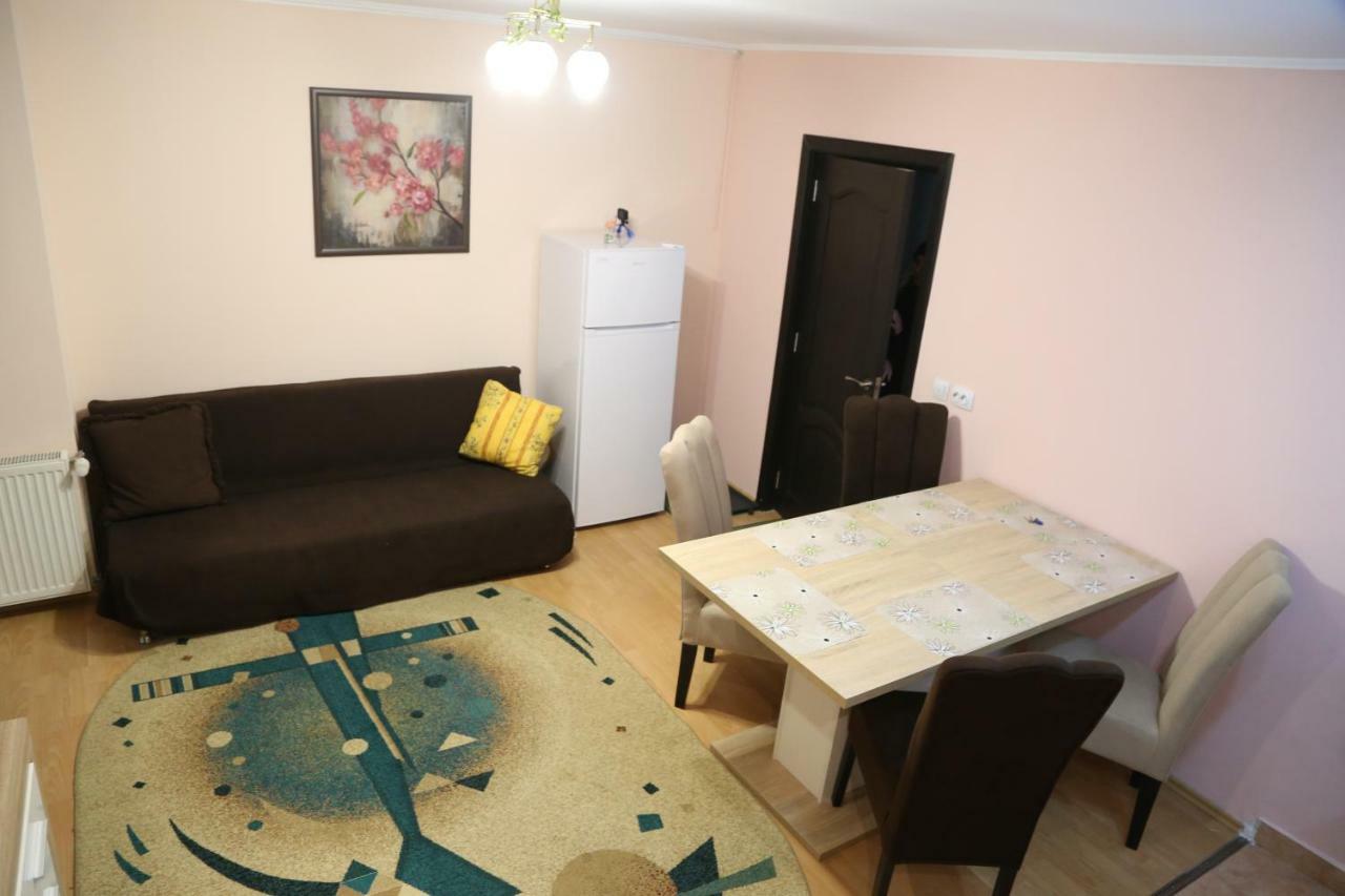 Luxury Brasov Apartment Ngoại thất bức ảnh