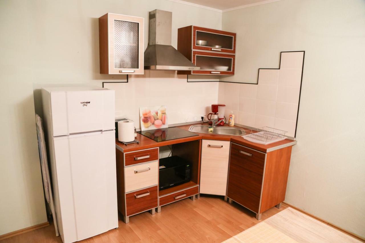 Luxury Brasov Apartment Ngoại thất bức ảnh