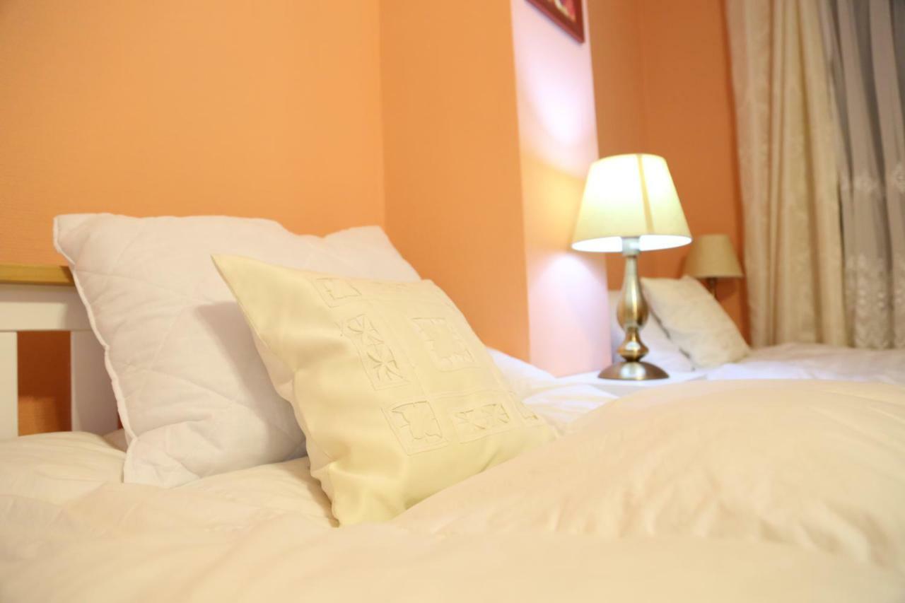 Luxury Brasov Apartment Ngoại thất bức ảnh