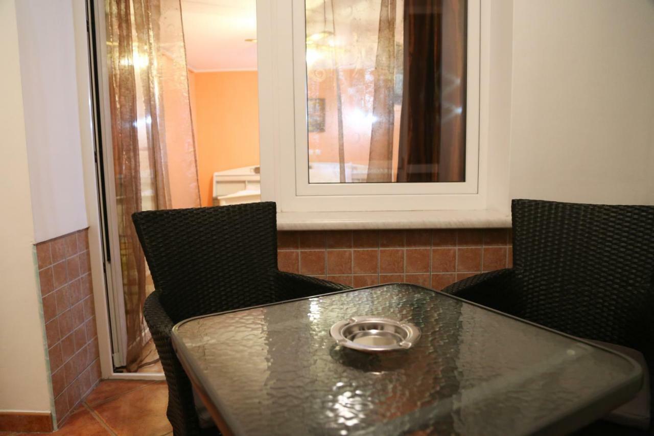 Luxury Brasov Apartment Ngoại thất bức ảnh