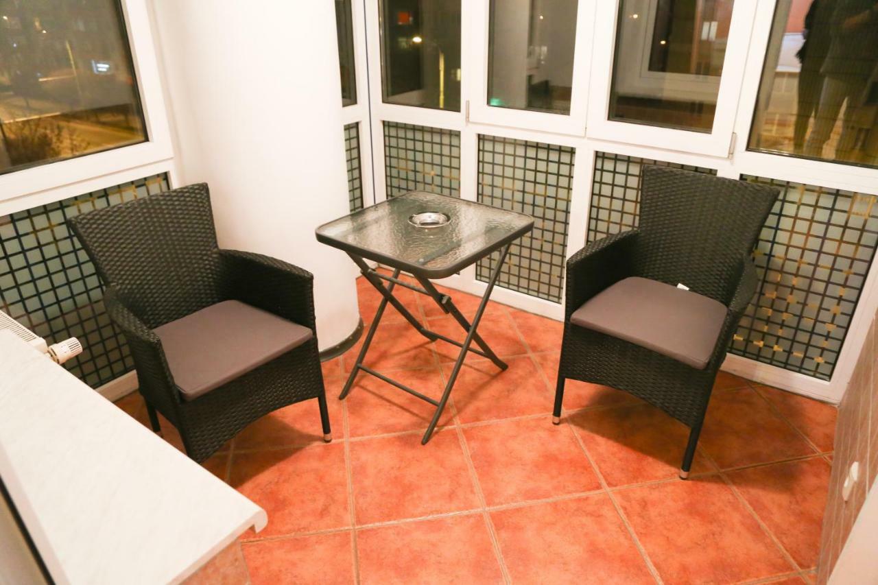 Luxury Brasov Apartment Ngoại thất bức ảnh