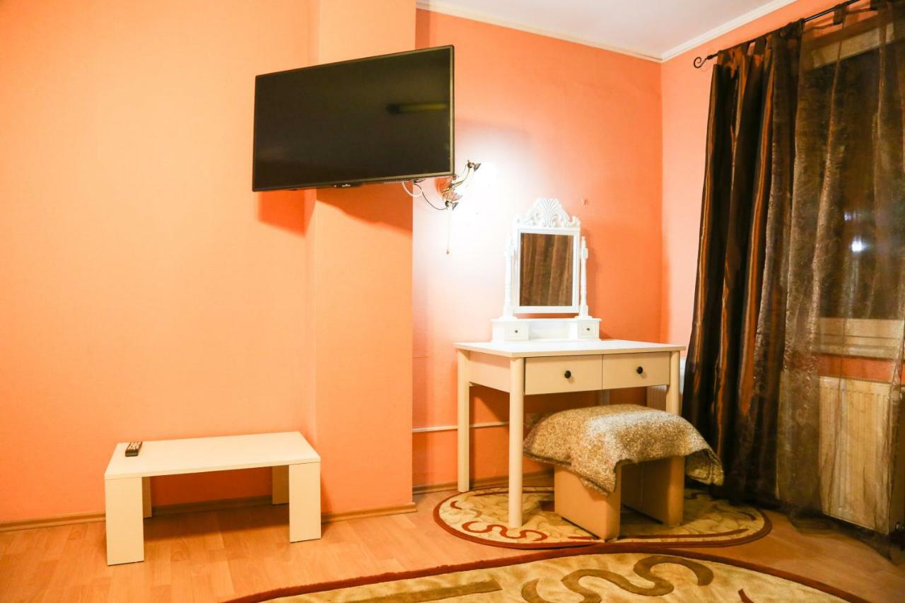 Luxury Brasov Apartment Ngoại thất bức ảnh