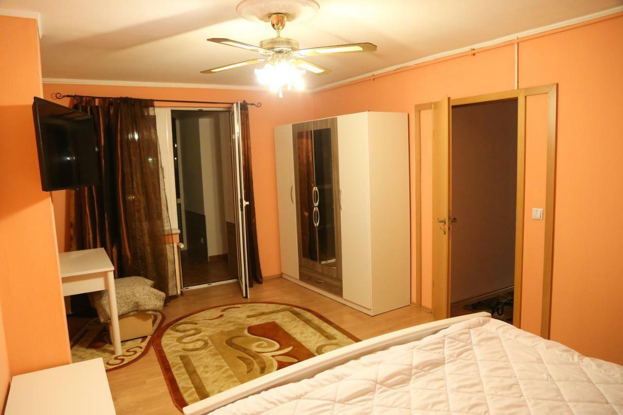 Luxury Brasov Apartment Ngoại thất bức ảnh