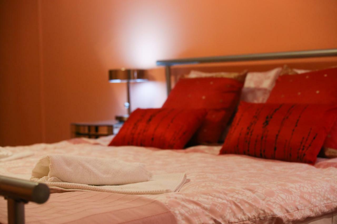 Luxury Brasov Apartment Ngoại thất bức ảnh