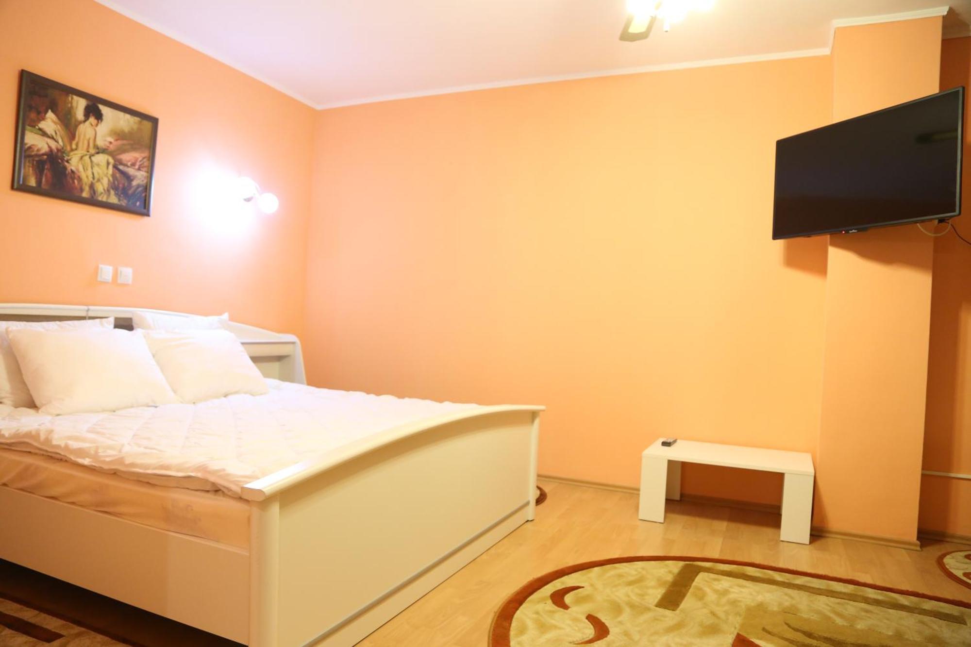 Luxury Brasov Apartment Ngoại thất bức ảnh