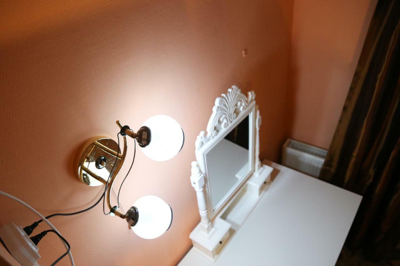 Luxury Brasov Apartment Ngoại thất bức ảnh