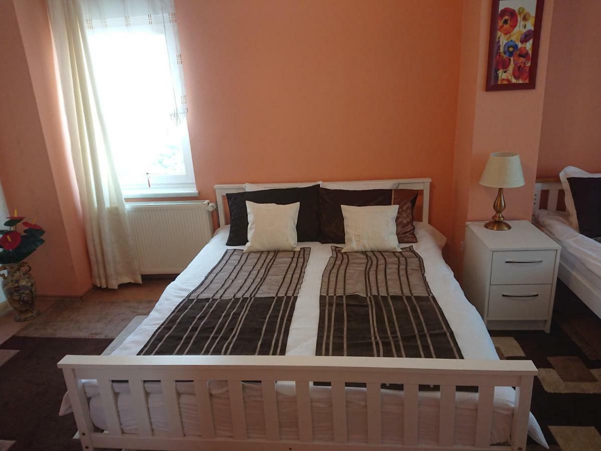 Luxury Brasov Apartment Ngoại thất bức ảnh