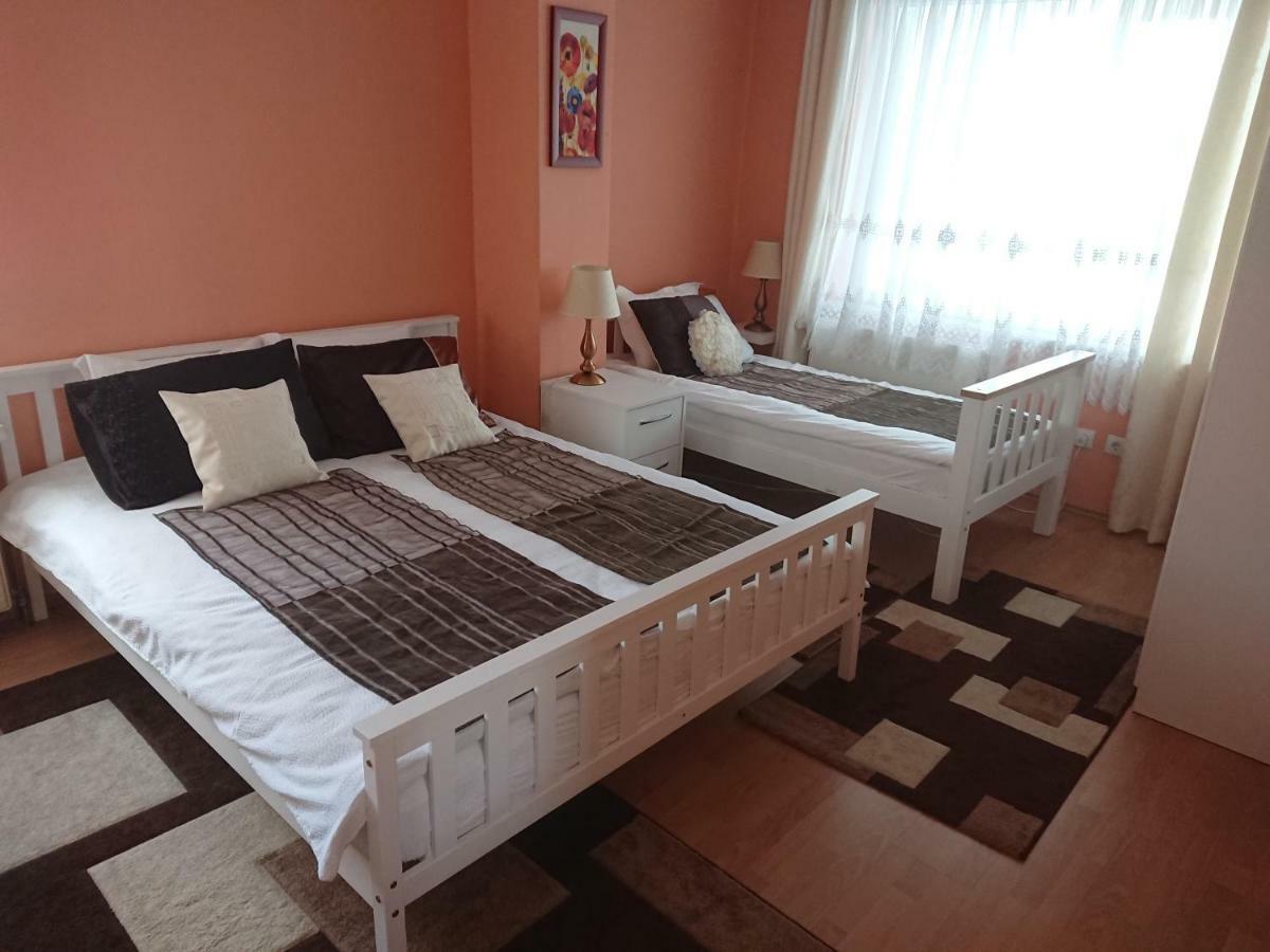 Luxury Brasov Apartment Ngoại thất bức ảnh