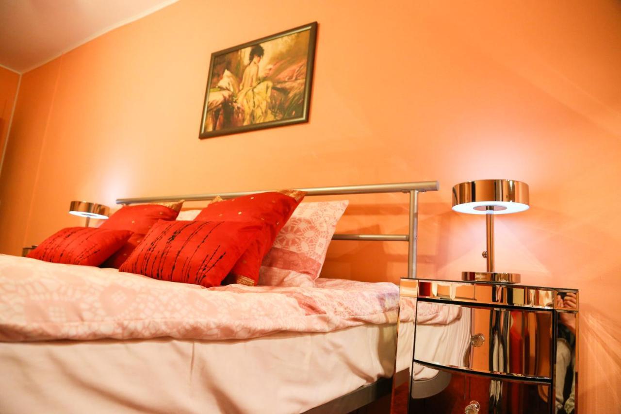 Luxury Brasov Apartment Phòng bức ảnh